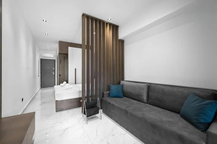 شقة Sweet Five Kallithea  المظهر الخارجي الصورة