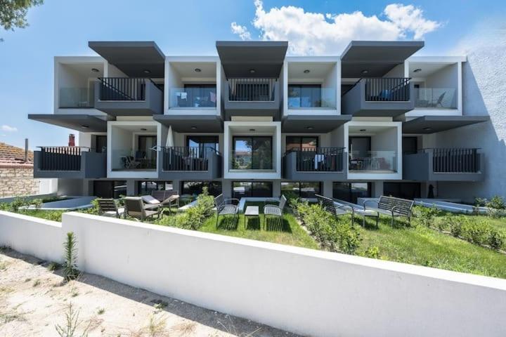 شقة Sweet Five Kallithea  المظهر الخارجي الصورة