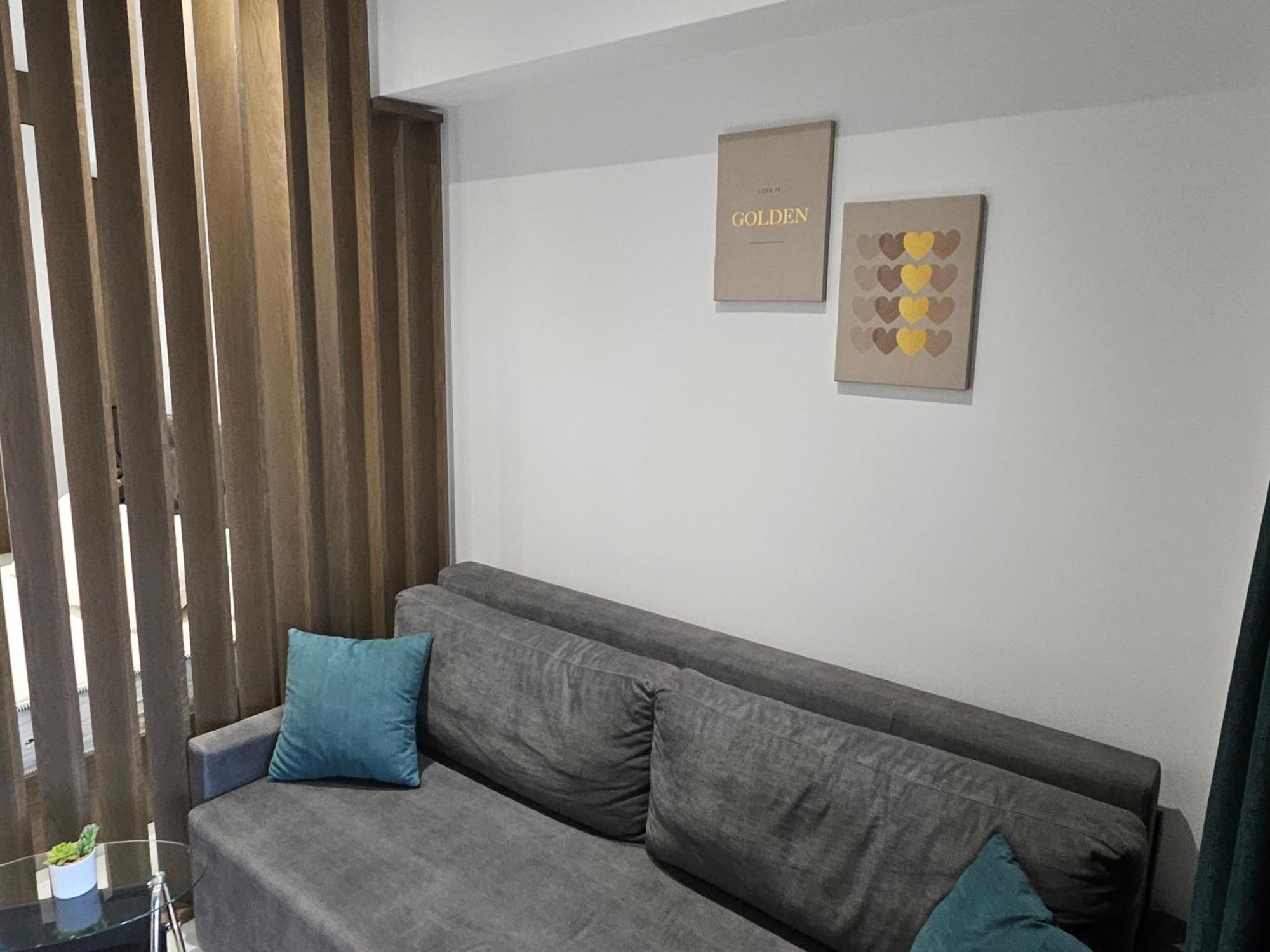 شقة Sweet Five Kallithea  المظهر الخارجي الصورة