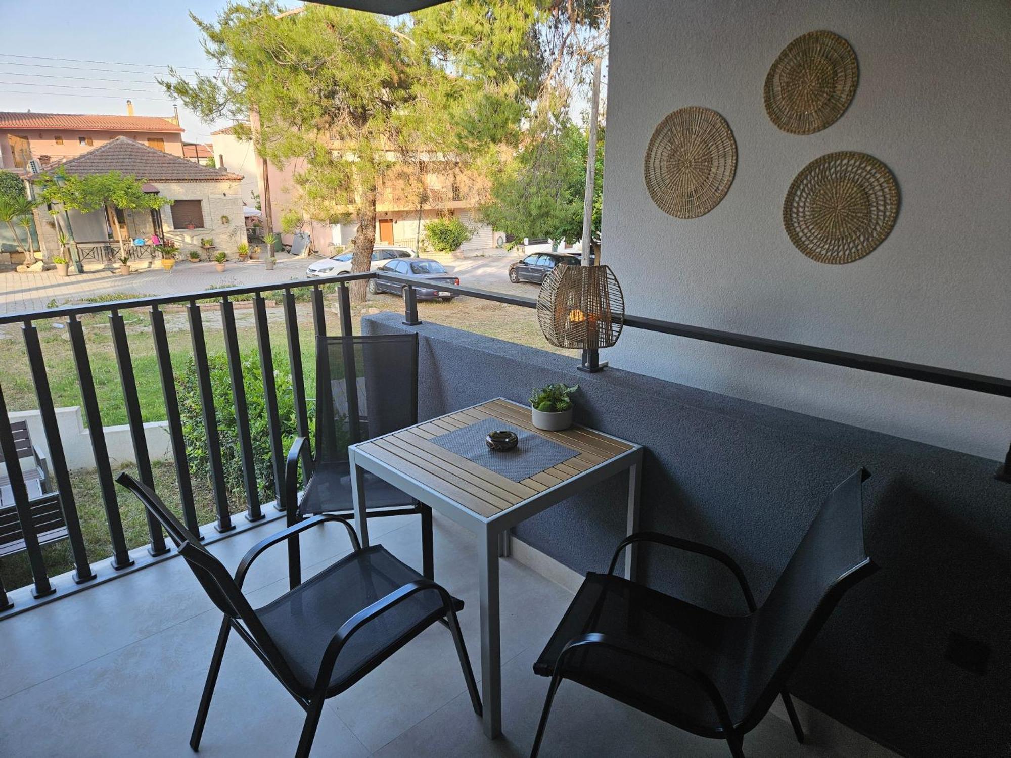 شقة Sweet Five Kallithea  المظهر الخارجي الصورة