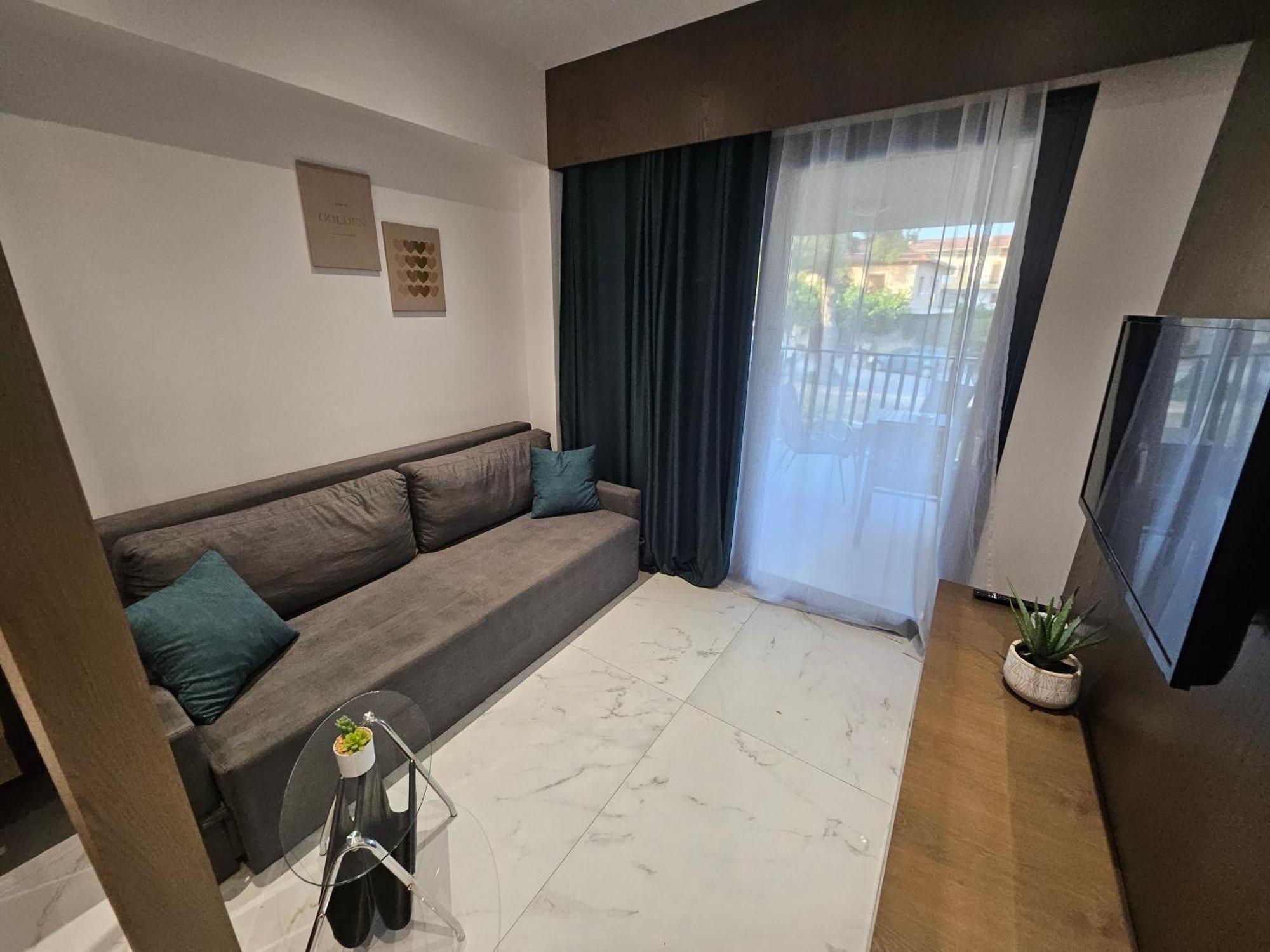 شقة Sweet Five Kallithea  المظهر الخارجي الصورة